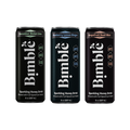 10mg THC Infused Sparkling Honey Drink - Mixed Pack