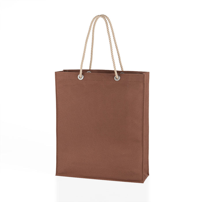 Dark-brown