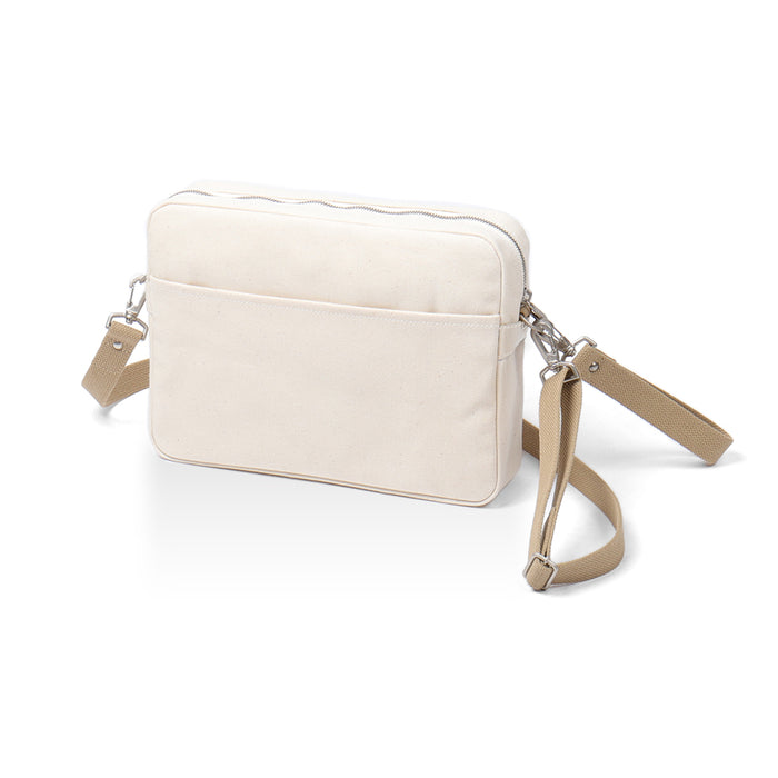 Off-white × Beige