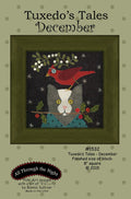 1532 - Tuxedo's Tales (December)