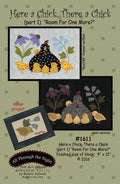 1611 - Here a Chick, There a Chick "Room For One More?" (part 1)