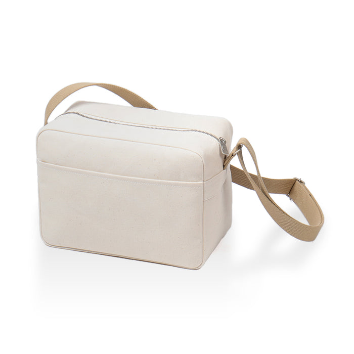 Off-white × Beige