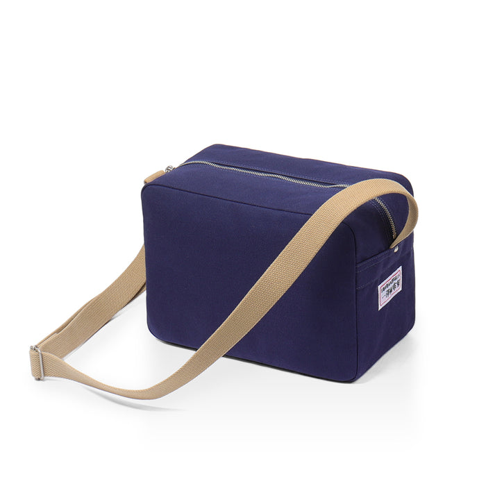Navy × Beige (back)