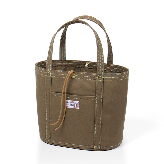 Olive-green