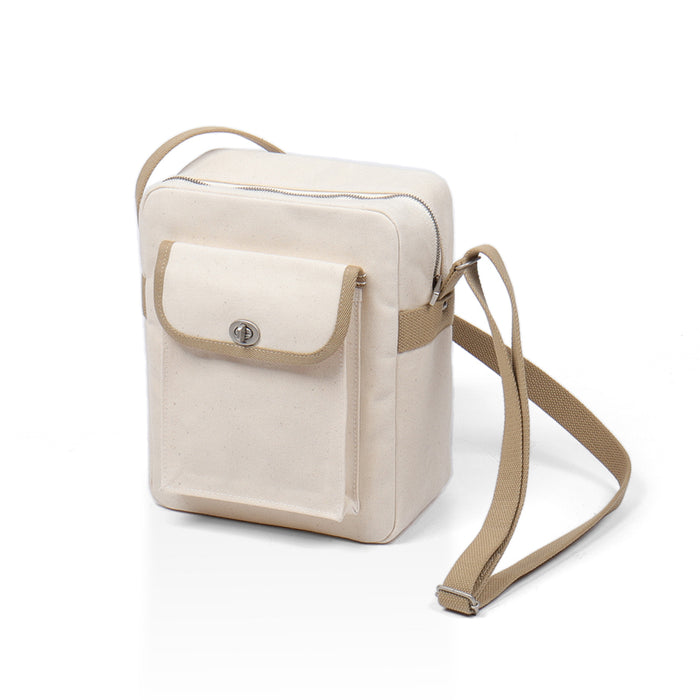 Off-white × Beige (front)