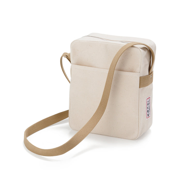 Off-white × Beige (back)