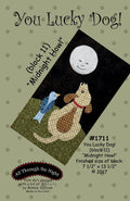 1711 - You Lucky Dog! "Midnight Howl"