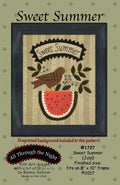 1727 - Sweet Summer (July)