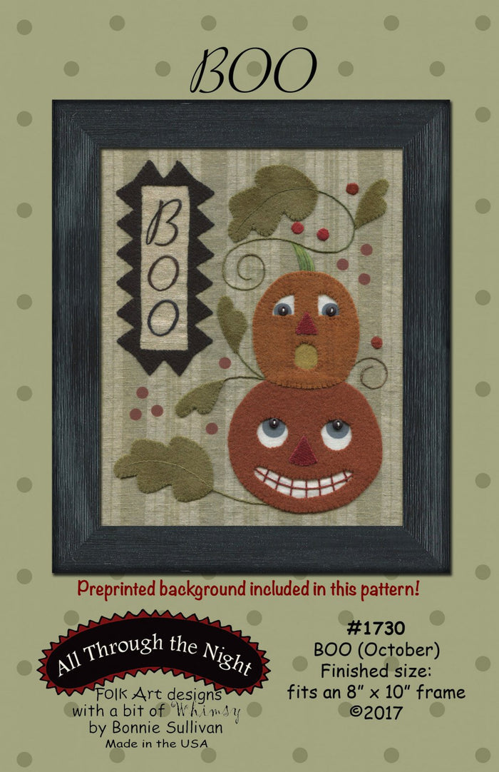 1730 - Boo (October)
