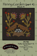 1738 - Penny Garden (part 4)