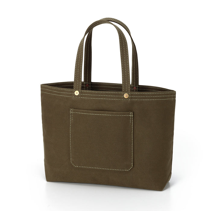 Olive-green (front)