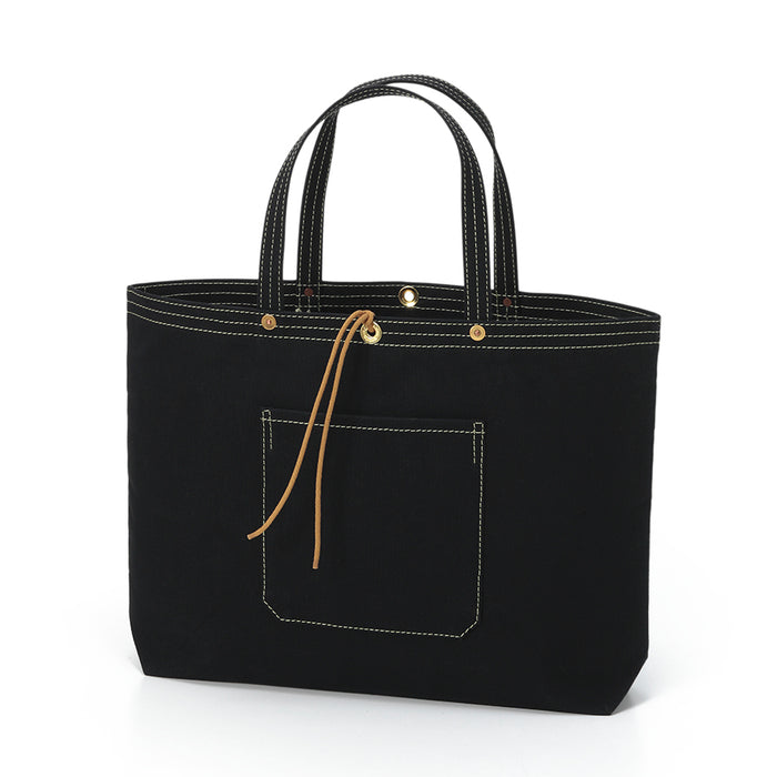 Black (front)