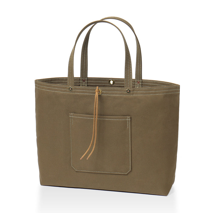 Olive-green