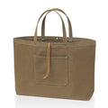 Olive-green