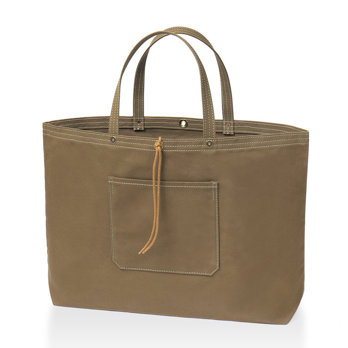 Olive-green