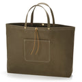 Olive-green (front)