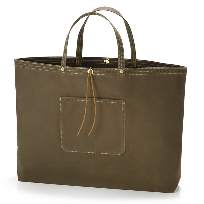 Olive-green (front)