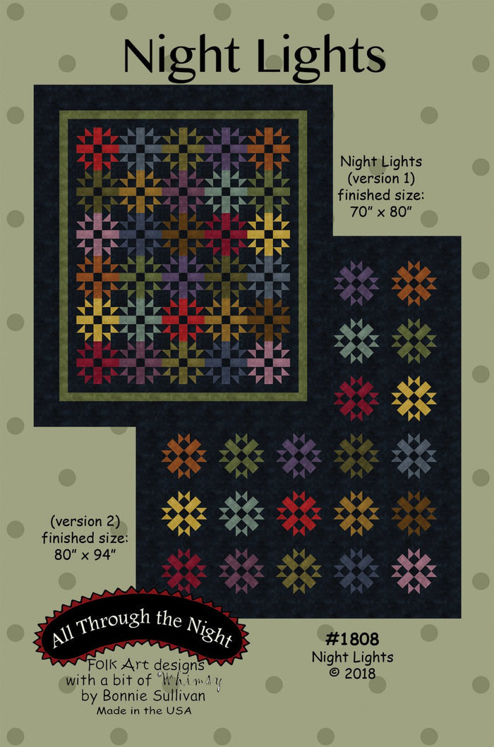 1808 - Night Lights