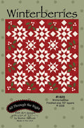 1820 - Winterberries