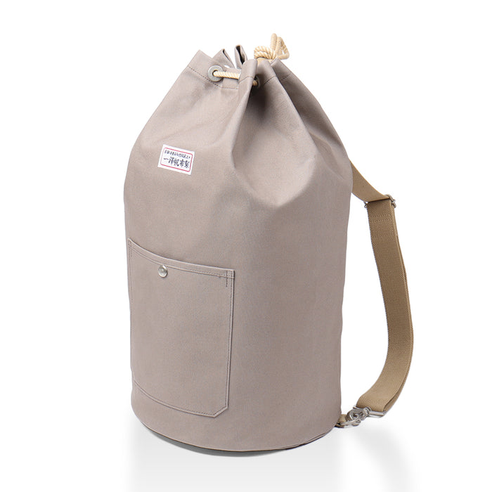 Gray × Beige