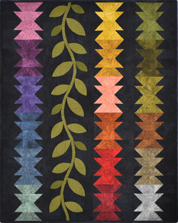 1905 - Ivy