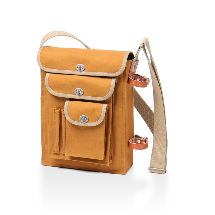 Light-brown × Beige
