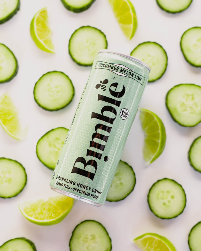 1mg Cucumber Melon Lime