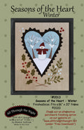 2013 - Seasons of the Heart (Winter)