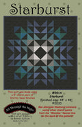 2014 - Starburst