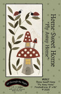 #2517 Home Sweet Home-Fly Away
