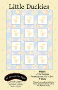 2601 Little Duckies