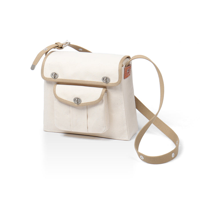 Off-white × Beige