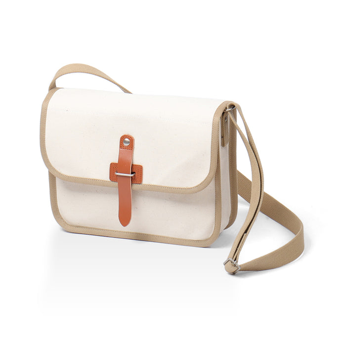 Off-white × Beige