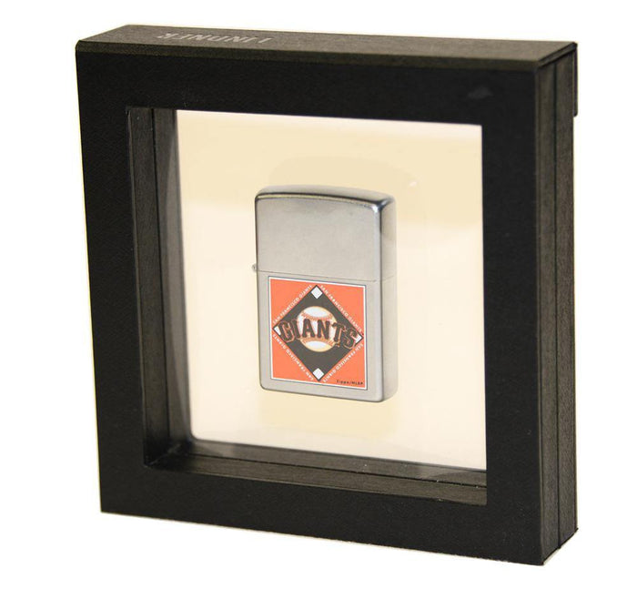 3D Frame 4x4x1 - Larger/Multi Coin Case - sfDisplay.com