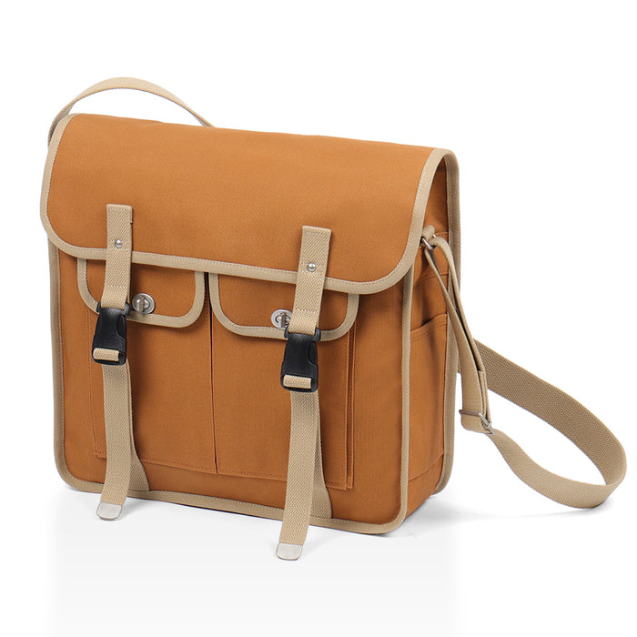 Light-brown × Beige