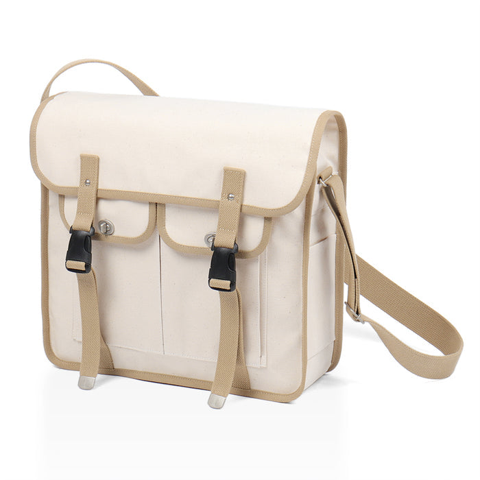 Off-white × Beige