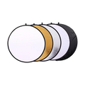 5-In-1 Reflector 110cm