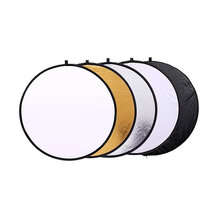 5-In-1 Reflector 110cm