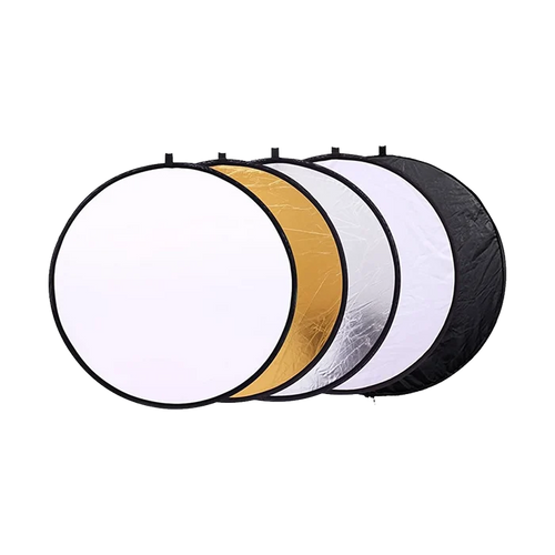 5-In-1 Reflector 110cm