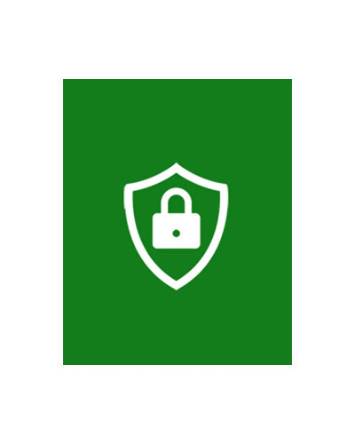 5-Year Accident Protection