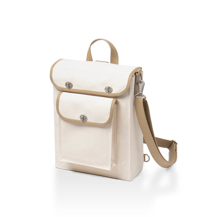 Off-white × Beige