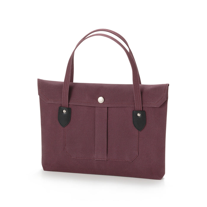 Purple (front)