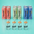 5mg Summer Sampler Pack - 36pk - All Flavors