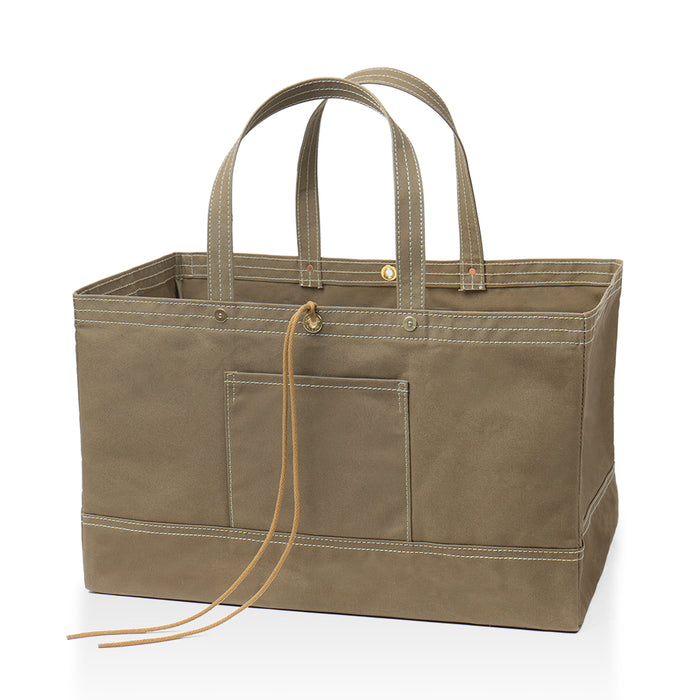 Olive-green