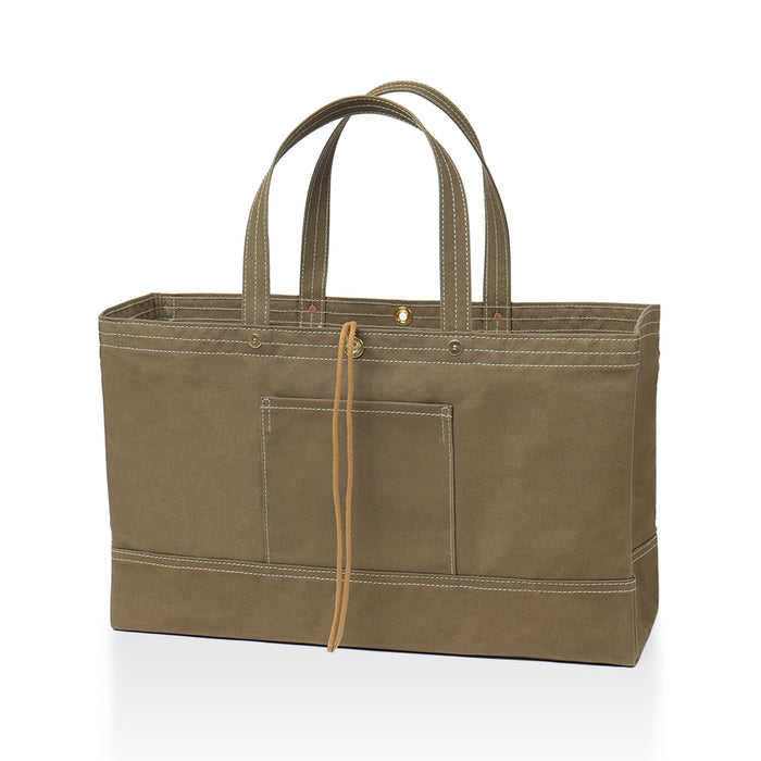Olive-green