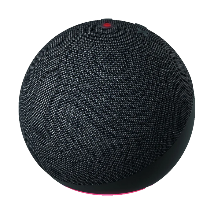 Amazon Echo Dot 5th Generation - Charcoal