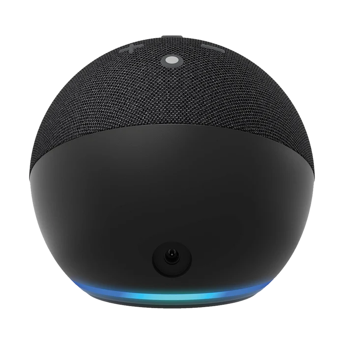 Amazon Echo Dot 5th Generation - Charcoal