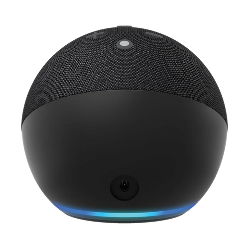 Amazon Echo Dot 5th Generation - Charcoal