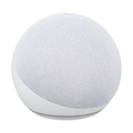 Amazon Echo Dot 5th Generation - Glacier White