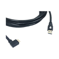 Area51 Tether Co. Aurora Pro+ USB Micro-B Right Angle to USB 3.0 A Tether Cable 4.6m